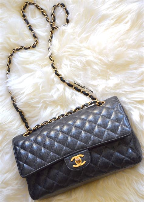 chanel two tone flap|chanel double flap meaning.